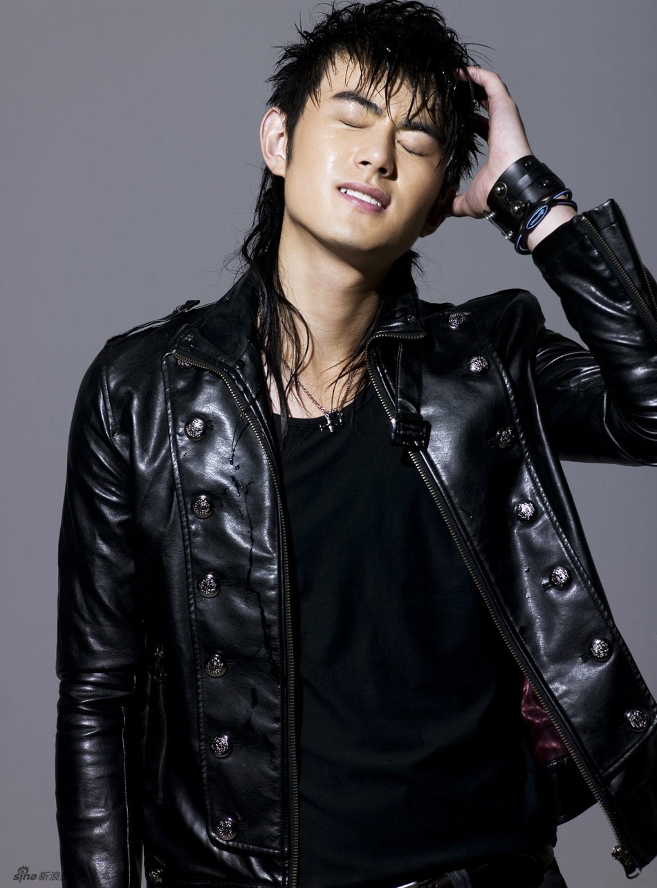 音乐发烧友王睿_新浪图集_新浪网