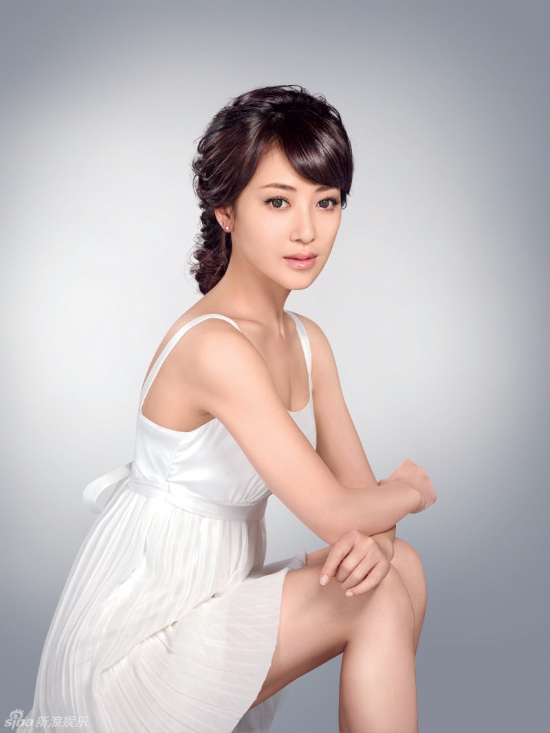 杨亚代言内衣广告视频_杨亚代言内衣广告(3)