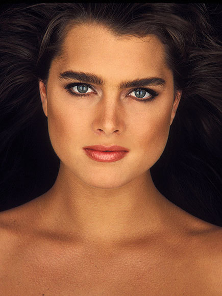 19 BROOKE SHIELDS 80 19-brooke-shields-80