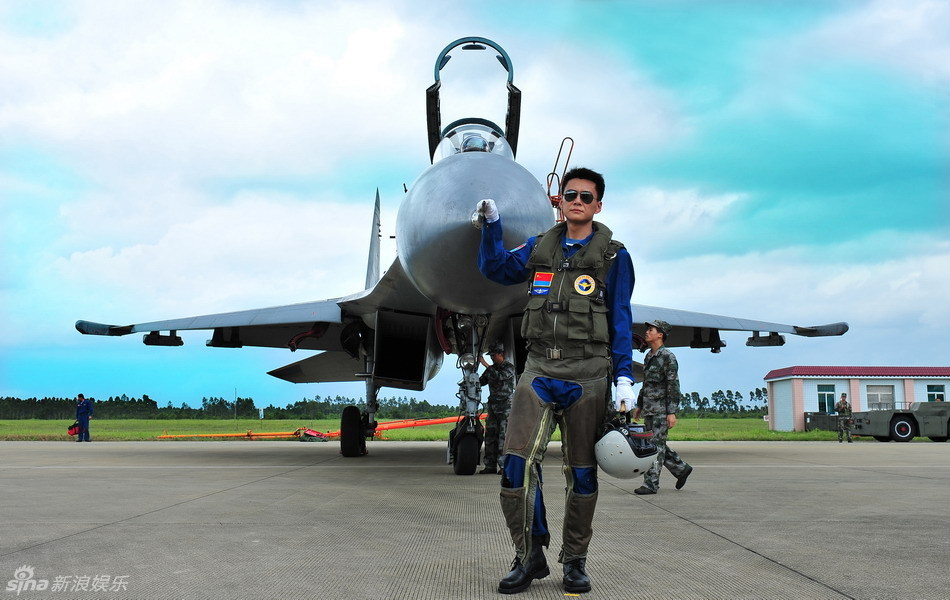 问问,台湾人看不看大陆现代军人的电视剧?_台湾