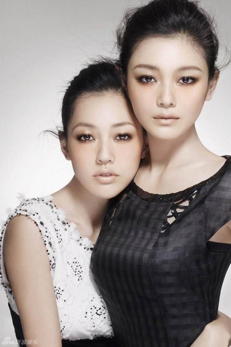 <em>大S</em>和<em>小</em>S_新浪图集_新浪网