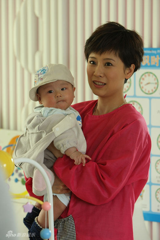 [新闻+讨论]海清黄海波林申《媳妇的美好时代