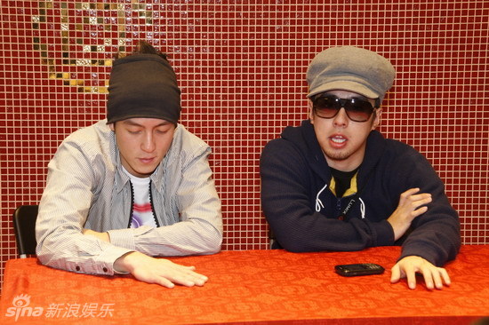 kevin+poon谈品牌理念