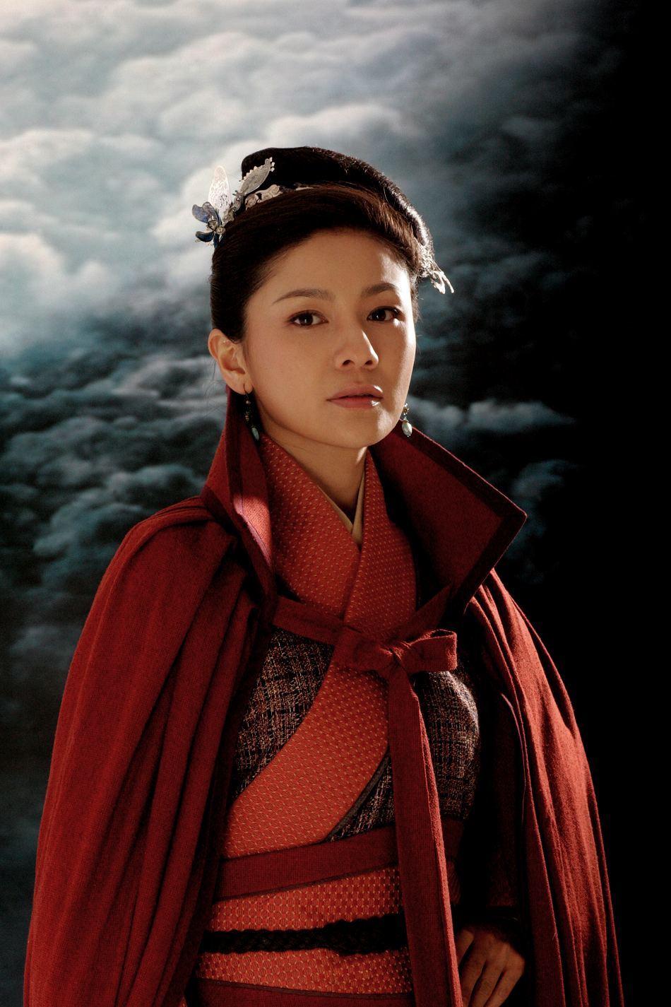 女演员张迪_女演员张迪个人资料_张迪_图片大全_