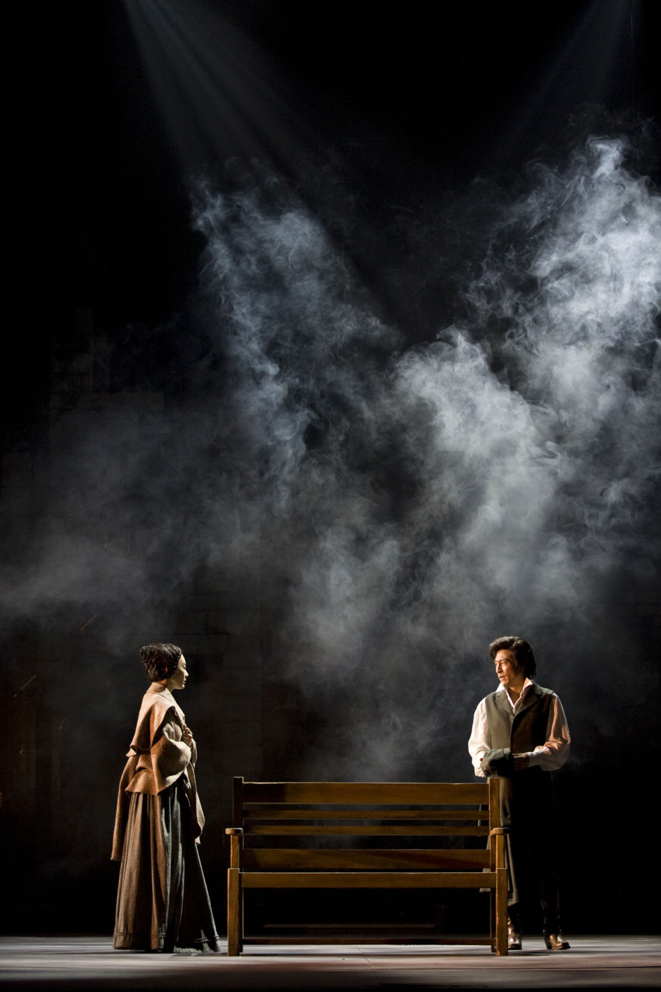 烟雾缭绕_新浪图集_新浪网