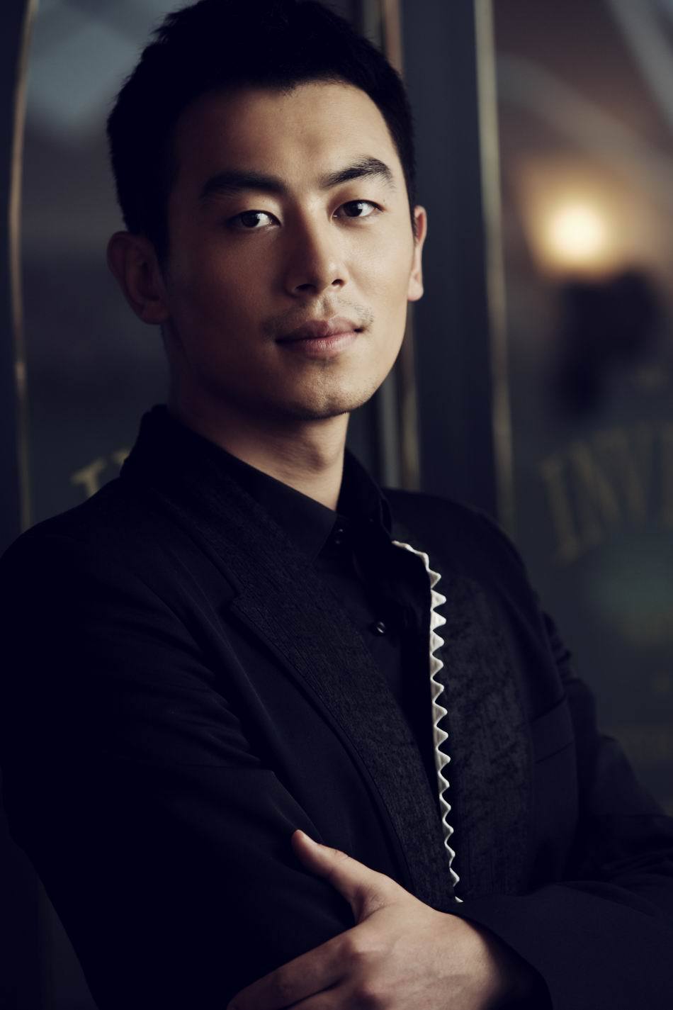 成熟魅力_新浪图集_新浪网