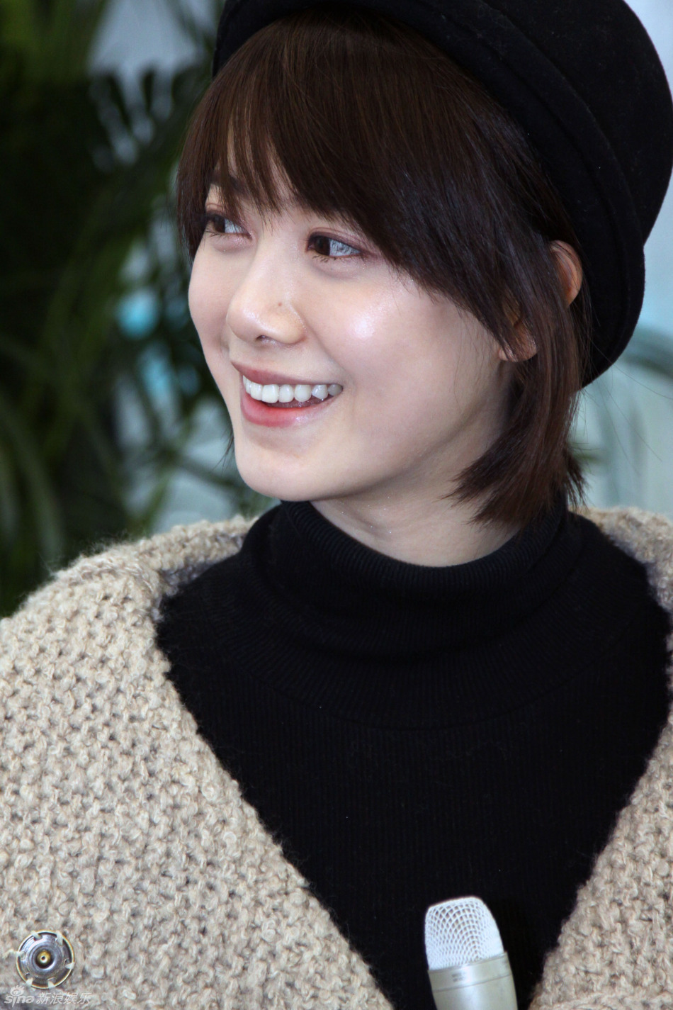 也疯狂》编剧+ 任雪 