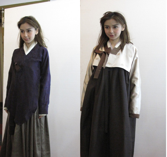 凌乱<em>发型</em>搭配<em>可爱</em>的娃娃版<em>古装</em>_新浪图集_新