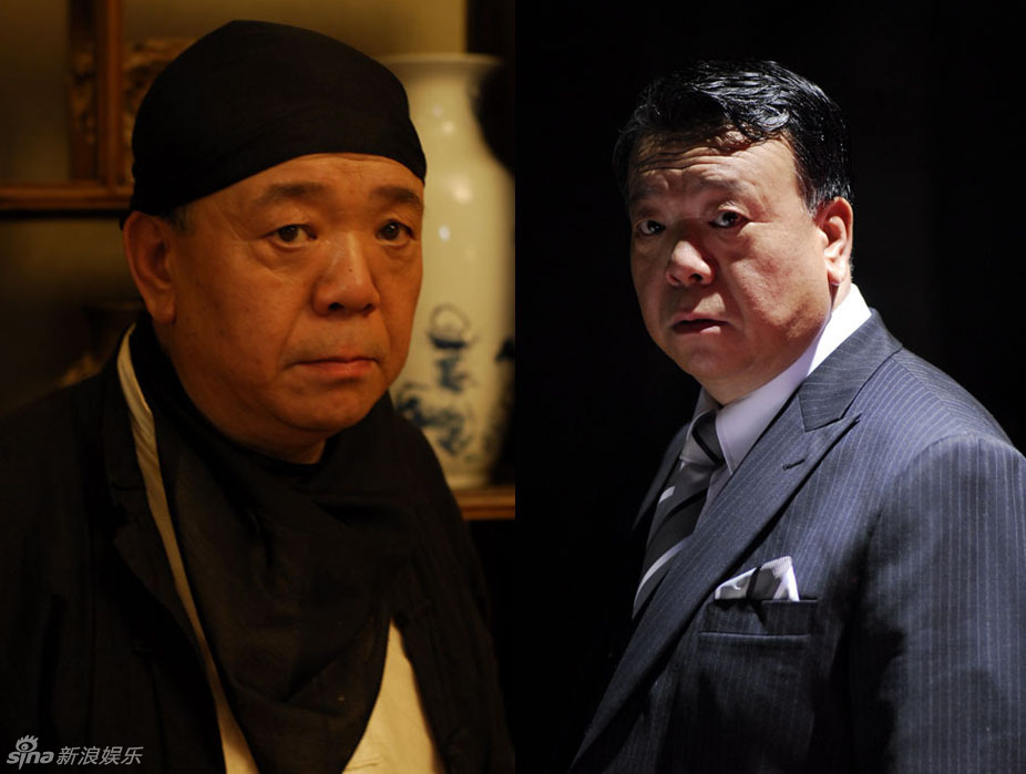 马书良:纵情声色犬马之中的企业家