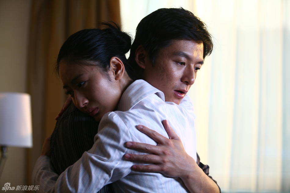 昔日重逢的恋人