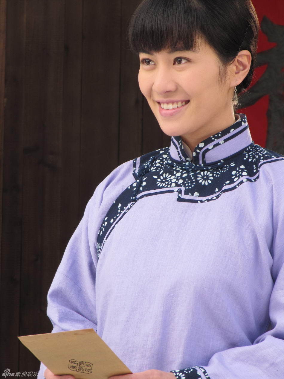 叶璇年代造型_新浪图集_新浪网