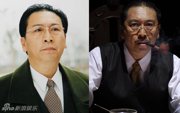 毕彦君:《奋斗》vs《侦探小说》