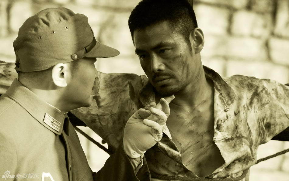 邵兵为救兄弟两肋插刀