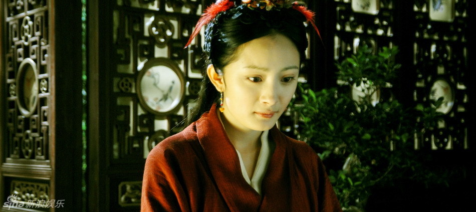 娱乐频道2009年高清幻灯集