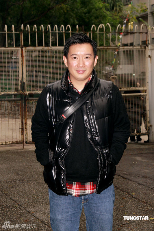 杜汶泽圆乎乎