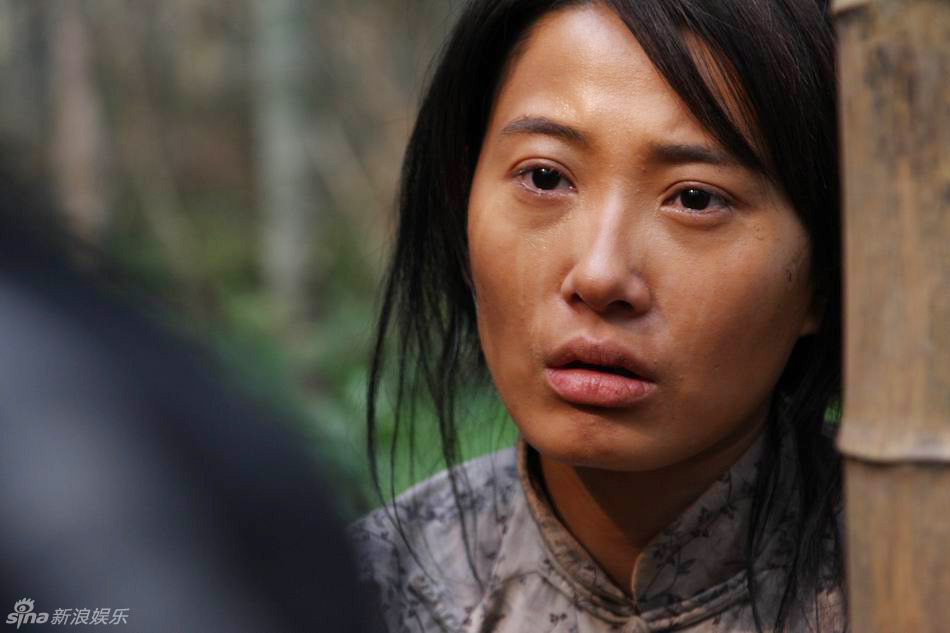 吕夏苦的肝肠寸断