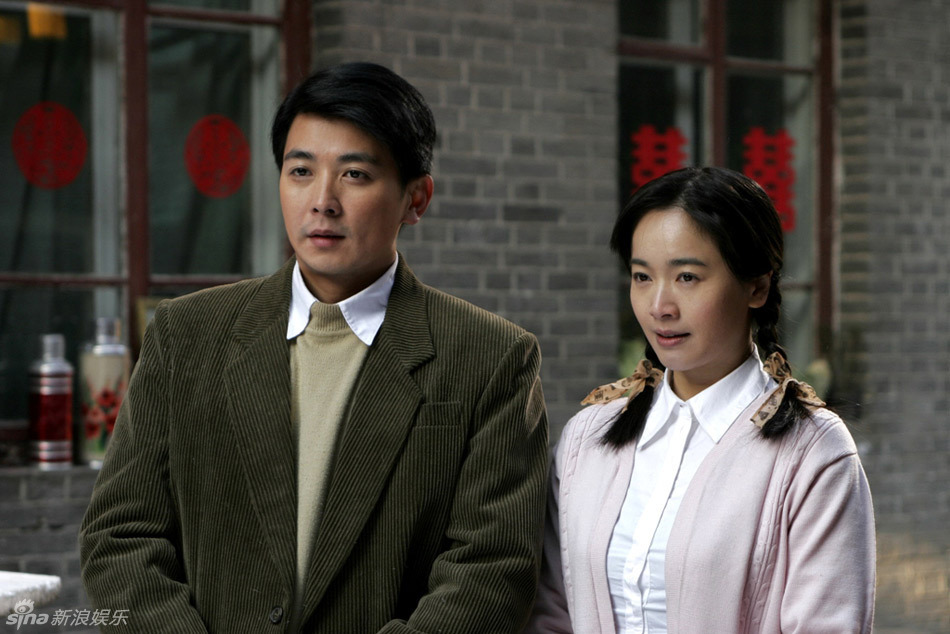 保剑锋和左小青