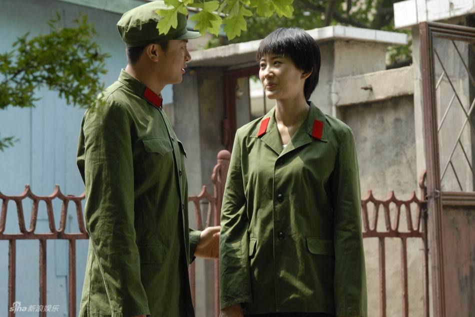 6 新浪娱乐讯 由印小天,黄奕,吕夏,于小伟主演的电视剧《幸福的完美
