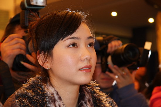 杜淳姚芊羽的婚纱照_杜淳王灿婚纱照曝光(2)