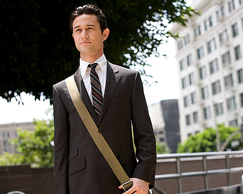 约瑟夫-高登-莱维特(Joseph Gordon Levitt)_新浪图集_新浪网