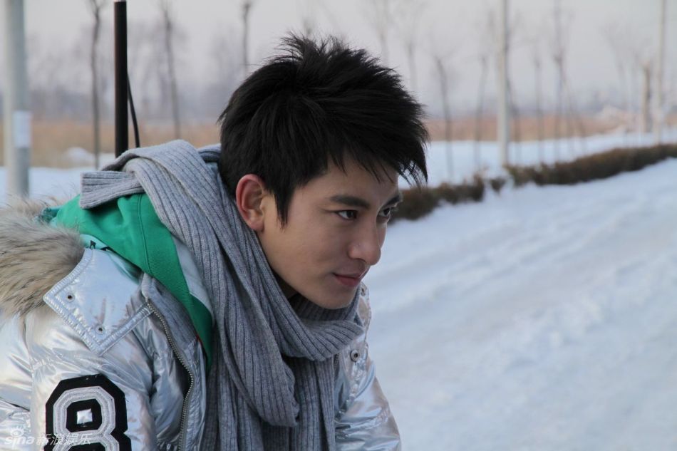 型男贾乃亮_新浪图集_新浪网