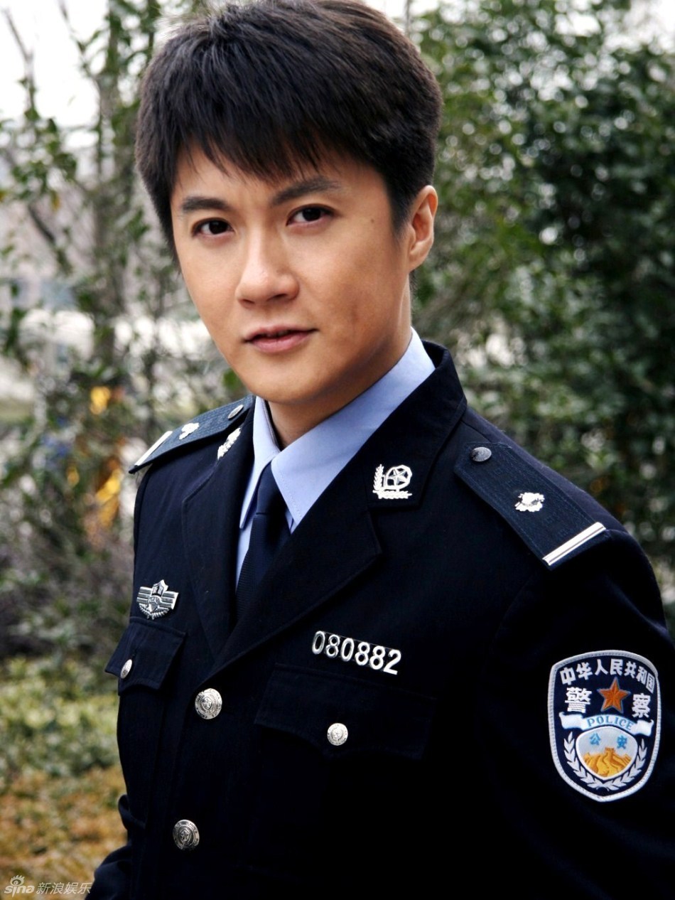 迟帅剧照