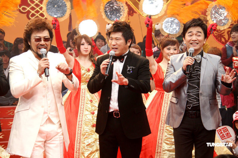 张菲胡瓜和吴宗宪