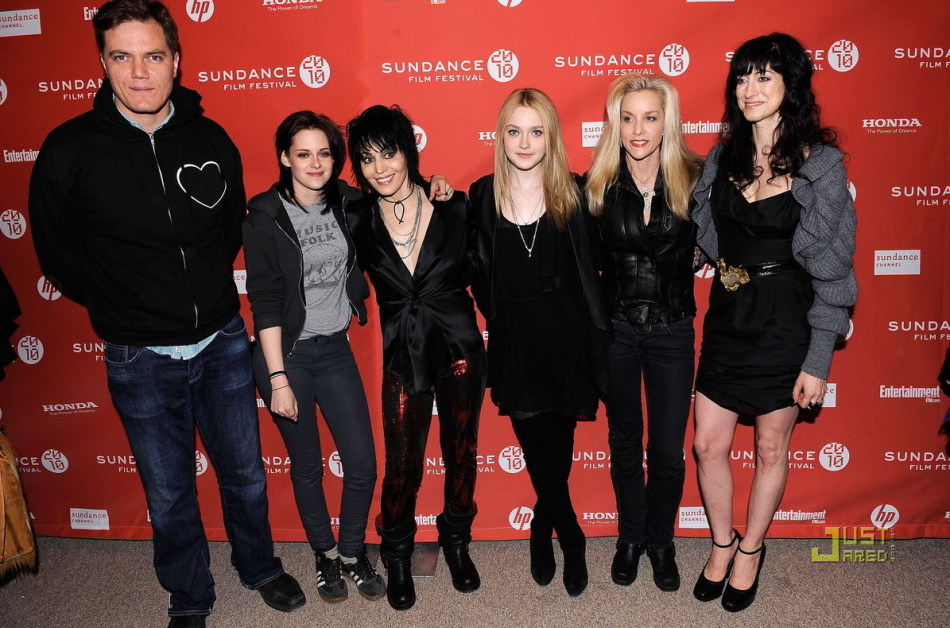 《逃亡乐队》主创