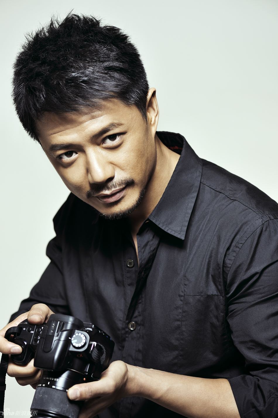 睿智眼神_新浪图集_新浪网