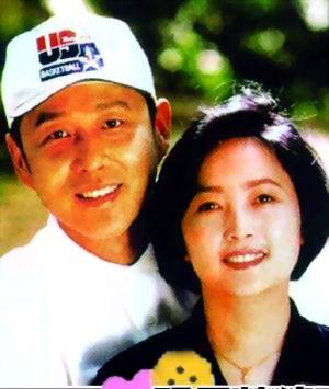 周华健和康翠兰:一起吃苦的幸福