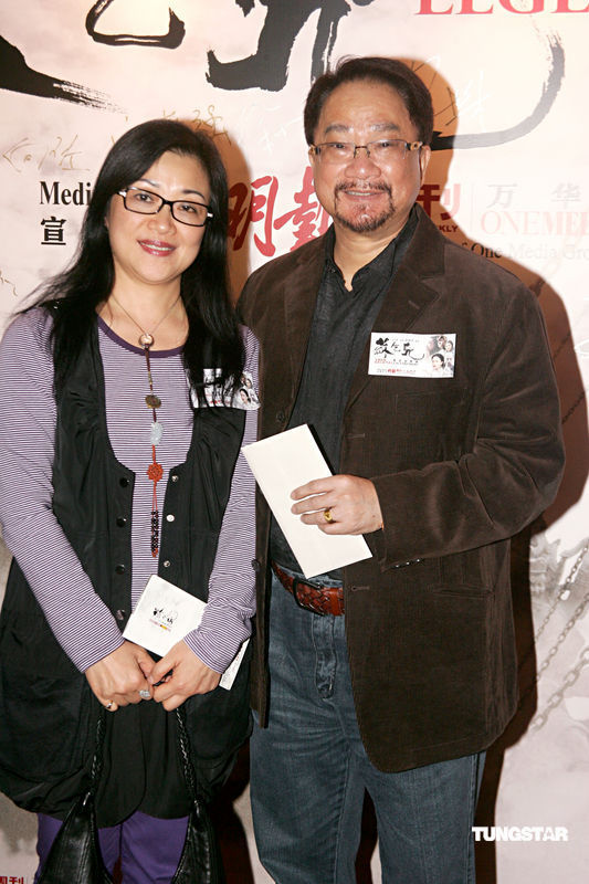 幻灯:《苏乞儿》香港首映 醉拳街舞表演向八爷致敬_高清图集_新浪网