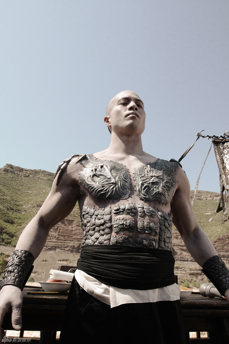 True Legend 2010 Movie HD Free Download 1080p