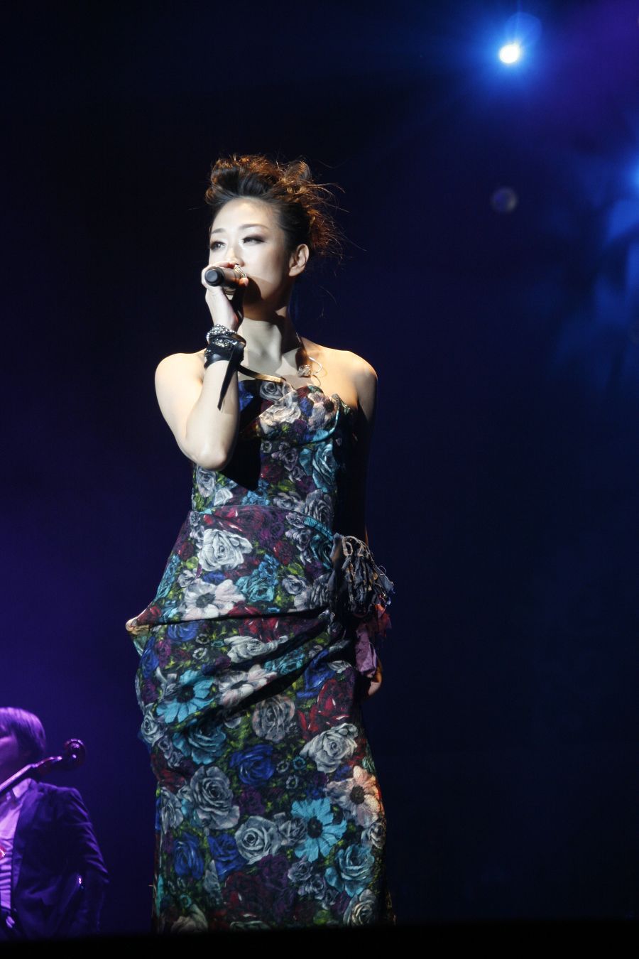 林忆莲经典歌曲大全图片