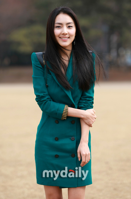 《唐突的女子》发布会