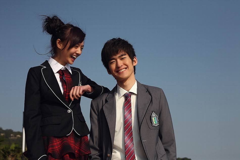 一起又看流星雨发布会