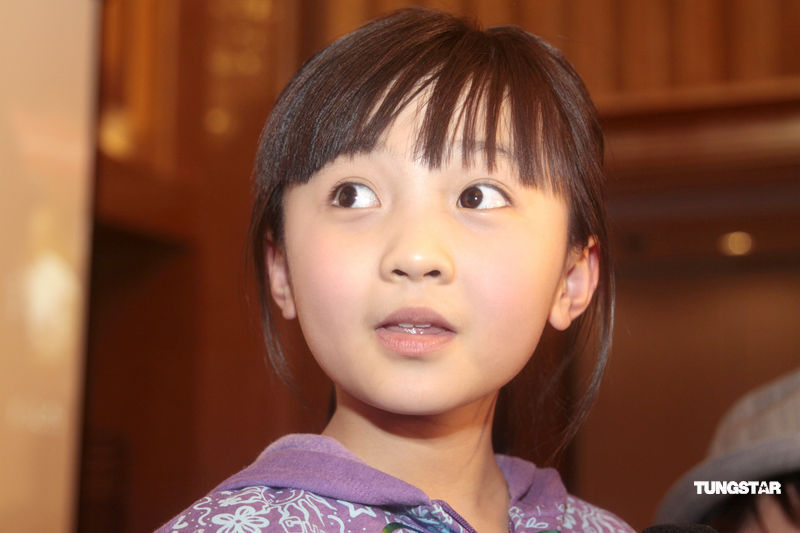 林妙可演哭戏被赞十分到位