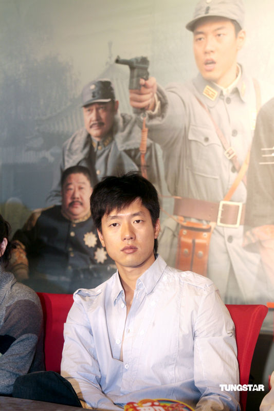 幻灯图《北方有佳人》将播出 林妙可演绎哭戏_高清图集_新浪网