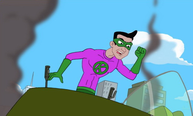 《飞哥与小佛》剧照