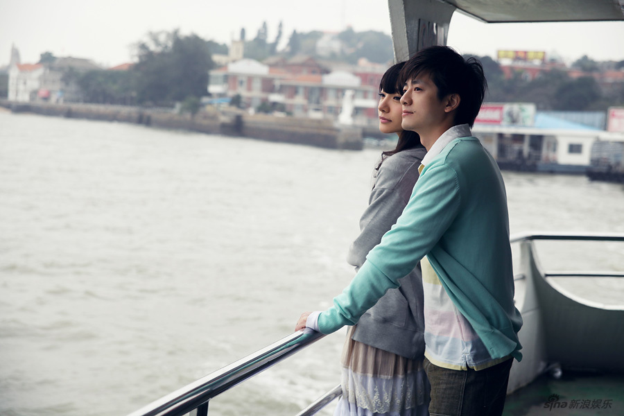 春晓的钢琴谱子