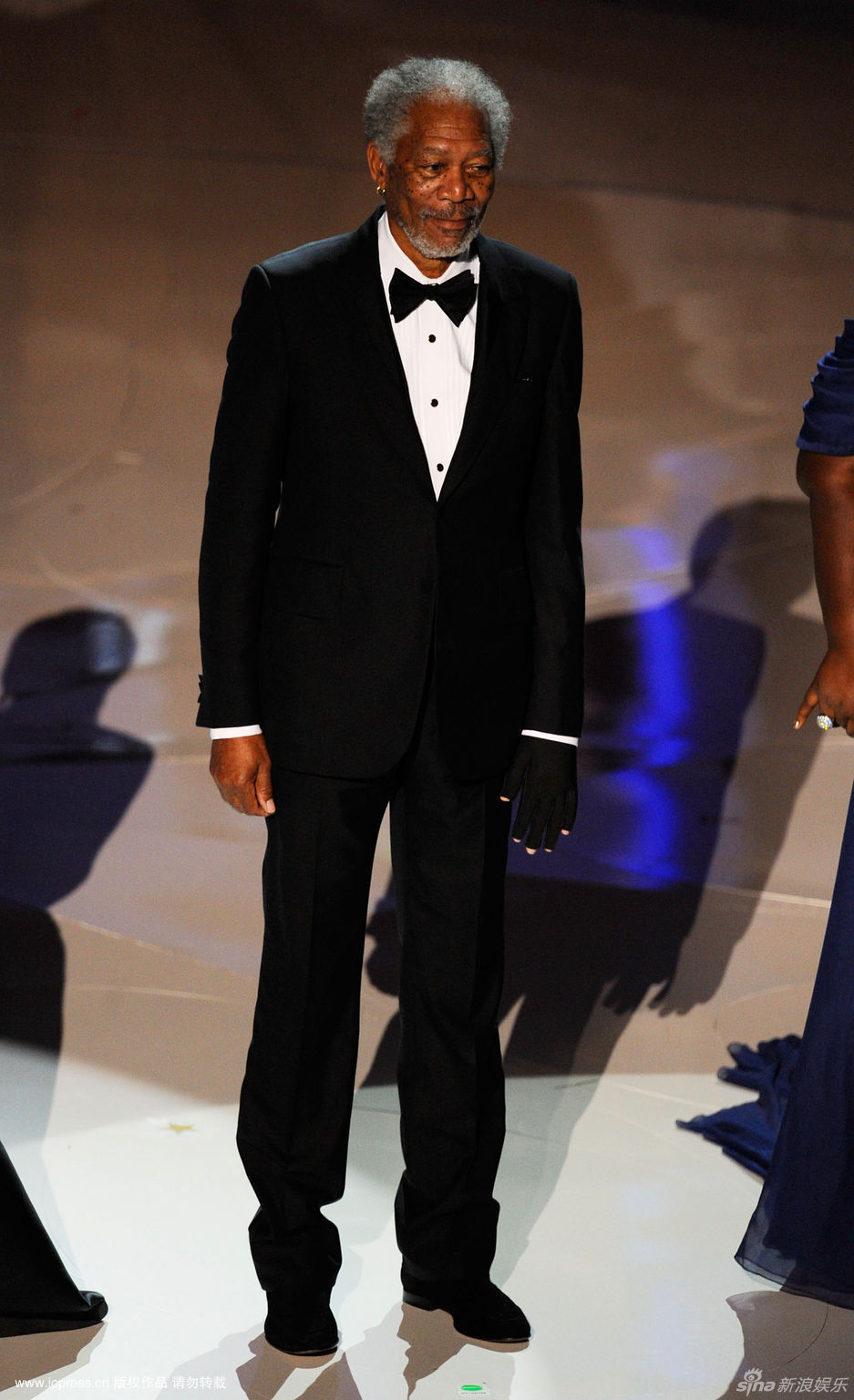 第82届奥斯卡颁奖礼现场盛况放送