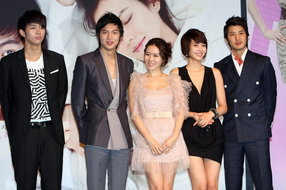 反应当代女性对男同性恋