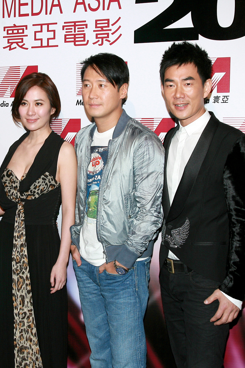 叶璇、黎明与任贤 齐_新浪图集_新浪网