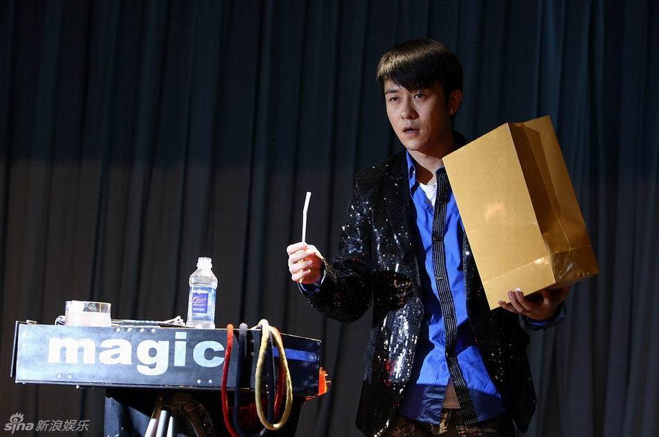 《媳妇的美好时代》剧照