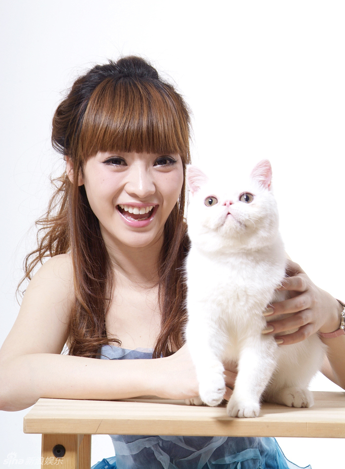 猫脸内衣_猫脸老太太图片(3)