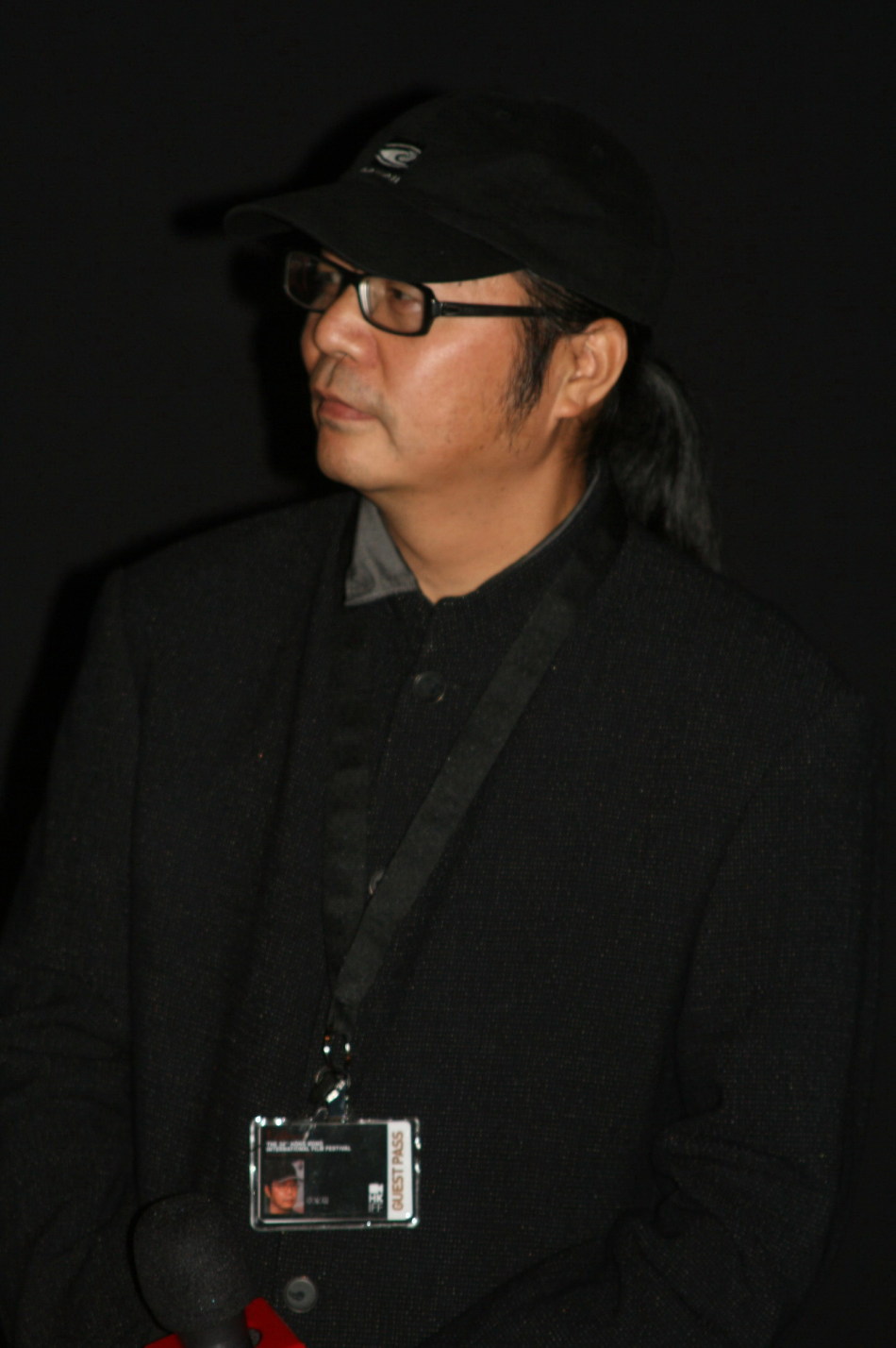 导演章家瑞