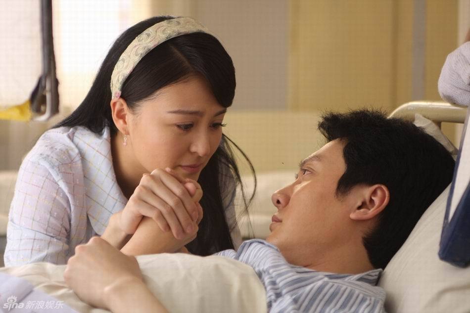 高清图:《钻石豪门》热播 戴娇倩宁作剩女不嫁豪门
