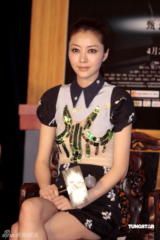 昨日(4月6日),《叶问2:宗师传奇》为影片上映宣传造势,熊黛林,黄晓明