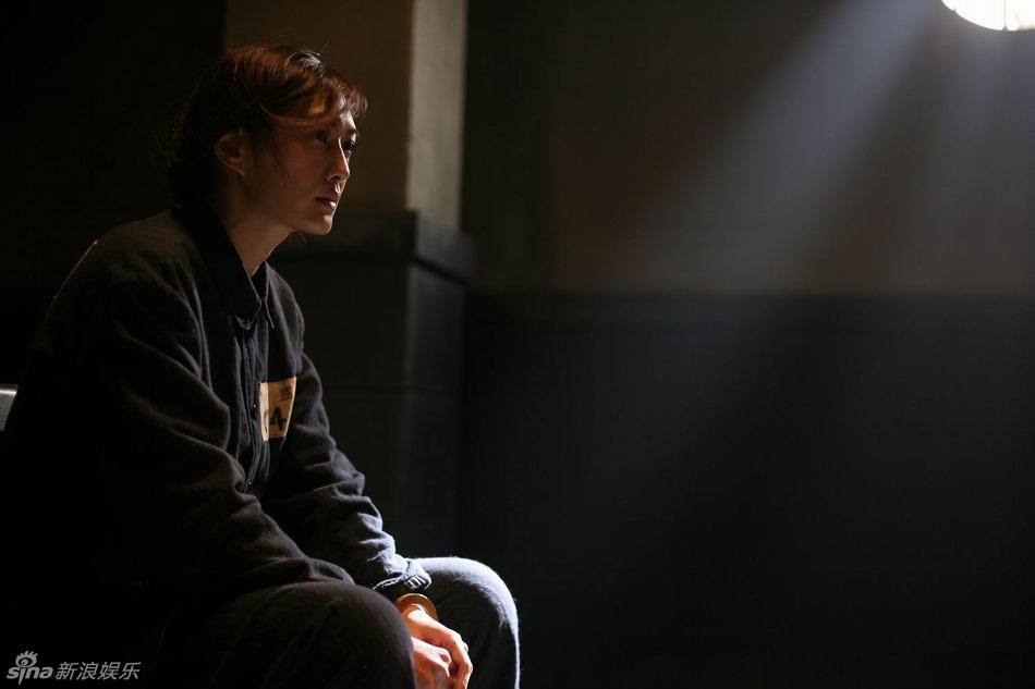 《沉默的证人》孟广美剧照