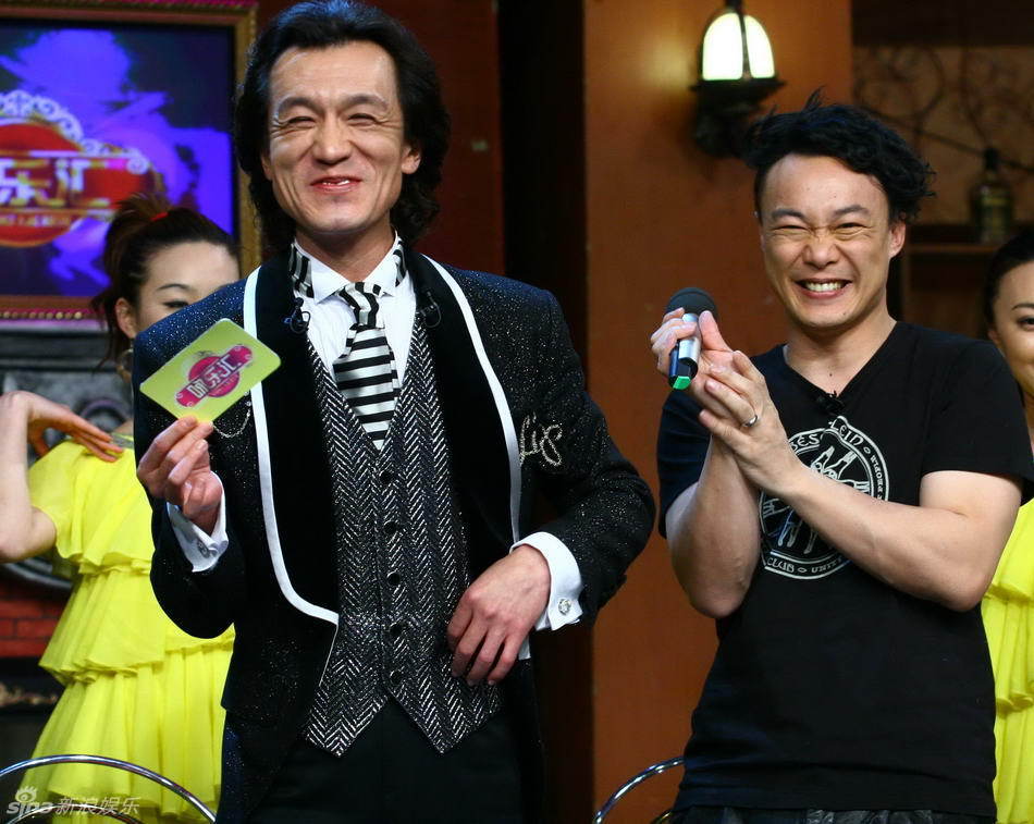 <em>陈奕迅</em>如风的搞怪<em>发型</em>,创意