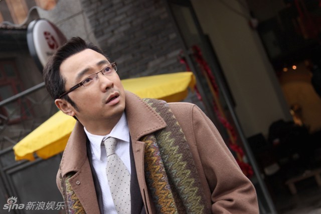 徐峥与老总_谭卓与徐峥